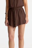Falda Tucci Mini Naomi