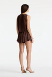 Falda Tucci Mini Naomi
