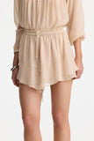 Falda Tucci Mini Naomi