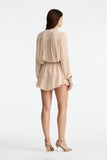 Falda Tucci Mini Naomi