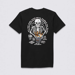 Remera Vans Bucket List