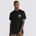 Remera Vans Bucket List
