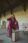 Blazer Bamba Covent