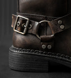 Bota Urban Cow Dillon