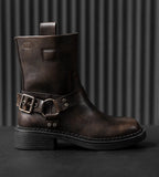 Bota Urban Cow Dillon