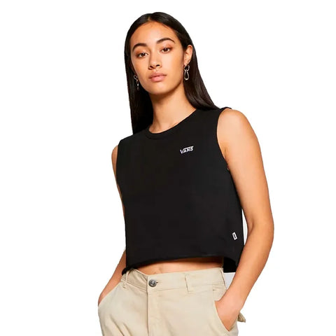Remera Vans Junior V Tank