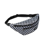 Vans Ward Cross Body Riñonera