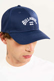 Gorra Billabong Arch Snapback