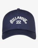 Gorra Billabong Arch Snapback