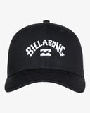Gorra Billabong Arch Snapback