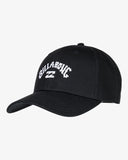 Gorra Billabong Arch Snapback