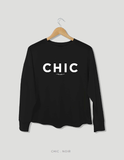 Remera Mondieu Chic