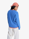 Buzo Roxy Surf Stocked