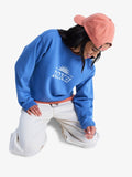 Buzo Roxy Surf Stocked