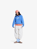 Buzo Roxy Surf Stocked