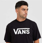 Remera Vans Classic