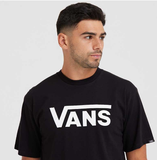 Remera Vans Classic