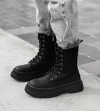 Bota Urban Cow Felipa