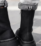 Bota Urban Cow Felipa