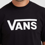 Remera Vans Classic