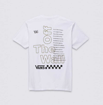 Remera Vans Posted