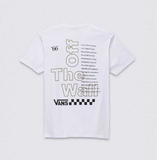 Remera Vans Posted