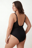 Malla Sweet Lady Entera Comfy