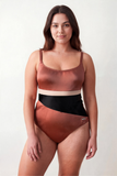 Malla Sweet Lady Entera COMFY 2 ENTERA ALMO Y RECORTES
