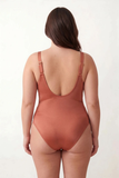 Malla Sweet Lady Entera COMFY 2 ENTERA ALMO Y RECORTES