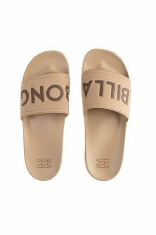 Ojotas Billabong Billabong Slides