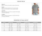 Remera Levis Relaxed Graphic Tee