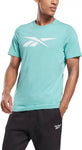 Remera Reebok Gs Vector Tee