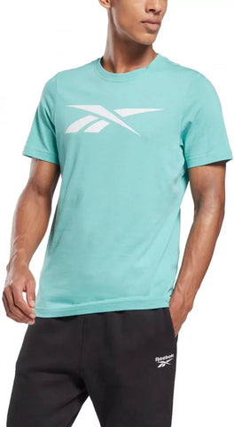 Remera Reebok Gs Vector Tee