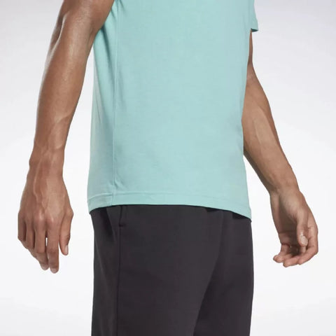 Remera Reebok Gs Vector Tee