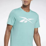 Remera Reebok Gs Vector Tee