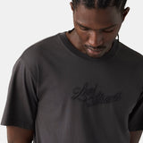 Remera Levis Ss Relaxed Tee
