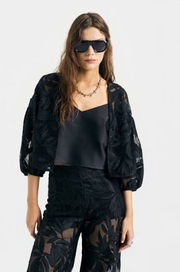 Chaqueta Arcana