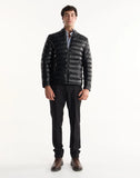 Campera Equus Sailer