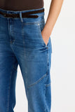 Jean Tucci Pan Francés RX Indigo Mood