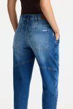 Jean Tucci Pan Francés RX Indigo Mood