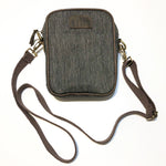Bolso 11 11 Morral Lona Denver