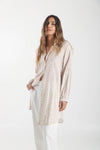Vestido Camisero Abuya
