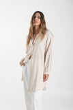 Vestido Camisero Abuya