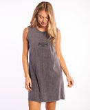 Vestido Rip Curl Process Padang