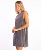 Vestido Rip Curl Process Padang