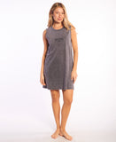 Vestido Rip Curl Process Padang