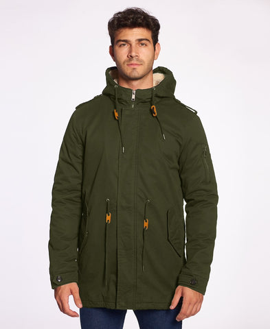 Campera Rip Curl Parka Rcb