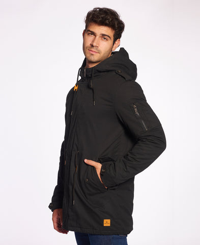 Campera Rip Curl Parka Rcb