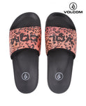 Ojotas Volcom Slide Stone