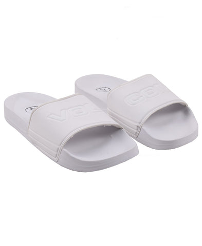 Ojotas Volcom Slides Stone